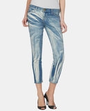 CURRENT/ELLIOTT - Denimcapri - 8