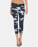 CURRENT/ELLIOTT - Denimcapri