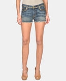 CURRENT/ELLIOTT - Denimshorts - 3
