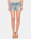 CURRENT/ELLIOTT - Denimshorts - 4