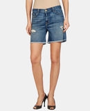 CURRENT/ELLIOTT - Denimshorts - 7