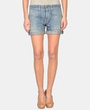 CURRENT/ELLIOTT - Denimshorts - 9