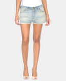 CURRENT/ELLIOTT - Dungareebyxor