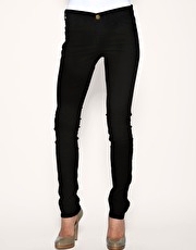 Current/Elliott The Skinny Cord Jeans