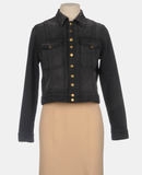 CURRENT/ELLIOTT - Ytterplagg denim - 3