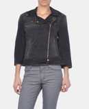 CURRENT/ELLIOTT - Ytterplagg denim