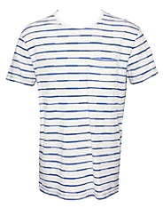 Curtis O-Neck Tee