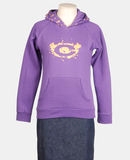 CURVE - Sweatshirt med huva - 2