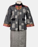 CUSTO BARCELONA - Blazer - 11