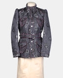 CUSTO BARCELONA - Blazer - 12