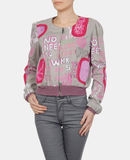 CUSTO BARCELONA - Blazer - 2