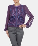 CUSTO BARCELONA - Blazer - 5