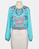CUSTO BARCELONA - Blazer - 9
