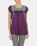 CUSTO BARCELONA - Blus - 10