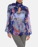 CUSTO BARCELONA - Blus - 11