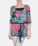 CUSTO BARCELONA - Blus - 3