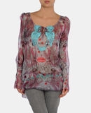 CUSTO BARCELONA - Blus - 4