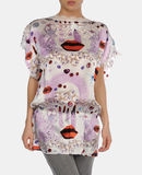 CUSTO BARCELONA - Blus - 5