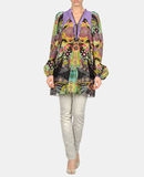 CUSTO BARCELONA - Blus - 8