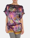 CUSTO BARCELONA - Blus - 9