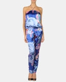 CUSTO BARCELONA - Dungareebyxor - 3