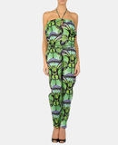 CUSTO BARCELONA - Dungareebyxor - 5