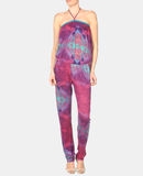 CUSTO BARCELONA - Dungareebyxor