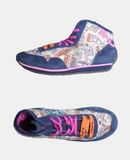 CUSTO BARCELONA - High-top sneakers