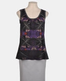 CUSTO BARCELONA - Kortärmad t-shirt - 10