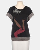 CUSTO BARCELONA - Kortärmad t-shirt - 28