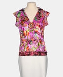 CUSTO BARCELONA - Kortärmad t-shirt - 29