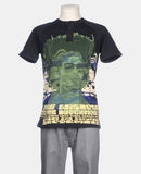 CUSTO BARCELONA - Kortärmad t-shirt - 30