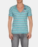 CUSTO BARCELONA - Kortärmad t-shirt - 33