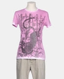 CUSTO BARCELONA - Kortärmad t-shirt - 35