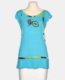 CUSTO BARCELONA - Kortärmad t-shirt - 36