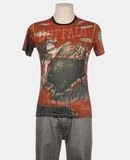 CUSTO BARCELONA - Kortärmad t-shirt - 6