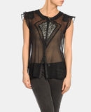 CUSTO BARCELONA - Kortärmad tröja - 2