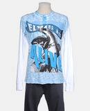 CUSTO BARCELONA - Långärmad t-shirt - 13
