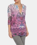 CUSTO BARCELONA - Långärmad t-shirt - 15