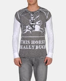 CUSTO BARCELONA - Sweatshirt - 4