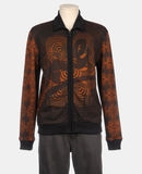 CUSTO BARCELONA - Sweatshirt med dragkedja - 3