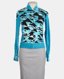 CUSTO BARCELONA - Sweatshirt med dragkedja - 4