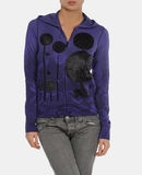 CUSTO BARCELONA - Sweatshirt med huva - 2