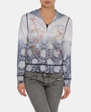 CUSTO BARCELONA - Sweatshirt med huva - 4