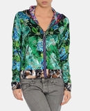 CUSTO BARCELONA - Sweatshirt med huva - 8