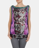 CUSTO BARCELONA - Topp - 10