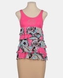 CUSTO BARCELONA - Topp - 23