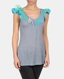 CUSTO BARCELONA - Topp - 24