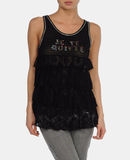 CUSTO BARCELONA - Topp - 3