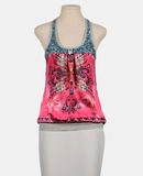 CUSTO BARCELONA - Topp - 35